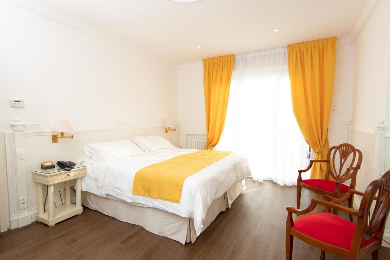 אבנו טרמה Hotel Universal Terme מראה חיצוני תמונה